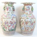 747 3560 VASES